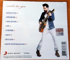 GÖKHAN TEEPE - SENİNLE HER YERE CD SIFIR