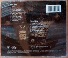 CYPRESS HILL - SKULL & BONES 2CD 2.EL