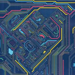 CHRIS POTTER - CIRCUITS (2019) - CD SIFIR