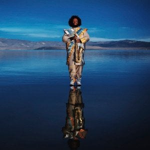 KAMASI WASHINGTON – HEAVEN AND EARTH (2018) - 5 x LP SIFIR PLAK