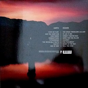 KAMASI WASHINGTON – HEAVEN AND EARTH (2018) - 5 x LP SIFIR PLAK