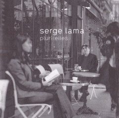 SERGE LAMA - PLURI((ELLES)) (2003) - CD 2.EL