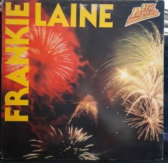 FRANKIE LAINE - PLAK 2.EL