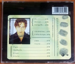 MICHAEL PENN - RESIGNED (1997) - CD 2.EL