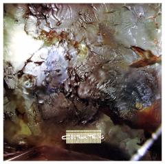 COCTEAU TWINS - HEAD OVER HILLS (1983) - LP 180GR 2018 EDITION REISSUE SIFIR PLAK