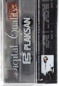 GÖKHAN SEMİZ - İNAN Kİ TEKSİN (1997) - KASET AMBALAJINDA SIFIR