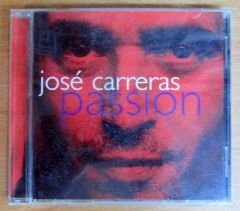 JOSE CARRERAS - PASSION CD 2.EL