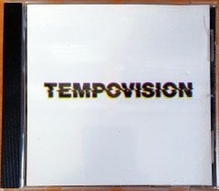 ETIENNE DE CRECY - TEMPOVISION (2000) CD 2.EL