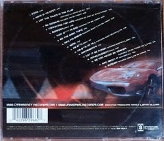 MACK 10 - BANG OR BALL (2001) - CD 2.EL