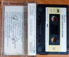 BEACHES SOUNDTRACK / BETTE MIDLER (1989) - KASET MMY 2.EL