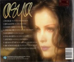ASYA - ASYA 2 (1996) - CD 2007 EDITION 2.EL