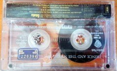 PRINCE AND THE N.P.G. - LOVE SYMBOL (1992) MMY CASSETTE MADE IN TURKEY ''NEW''