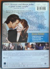 LAWS OF ATTRACTION - PIERCE BROSNAN - JULIANNE MOORE - DVD 2.EL 1. BÖLGE TR ALTYAZI YOKTUR