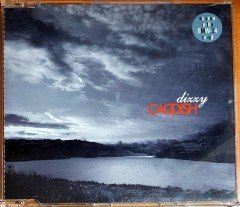 CADDISH - DIZZY (2003) SINGLE CD 2.EL