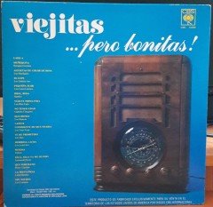 VIEJITAS ... PERO BONITAS!  (1985) - PLAK 2.EL