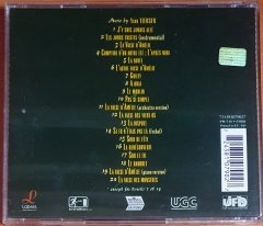 AMELIE SOUNDTRACK / YANN TIERSEN (2001) - CD 2.EL