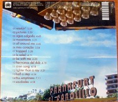 HACIENDA - THIS VERY MOMENT (2003) MINISTRY OF SOUND RECORDINGS CD SIFIR