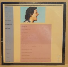 ALAN PRICE (ANIMALS) - same tıtle (1977) - LP POP ROCK 2.EL