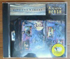 KRISTIN HERSH - HIPS AND MAKERS CD 2.EL