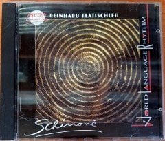 REINHARD FLATISCHLER - SCHINORE (1987) CD 2.EL