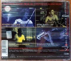 REINHARD FLATISCHLER - SCHINORE (1987) CD 2.EL