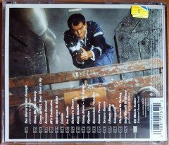 THE WORLD IS NOT ENOUGH 007 JAMES BOND SOUNDTRACK / DAVID ARNOLD, GARBAGE (1999) RADIOACTIVE / MCA CD 2.EL