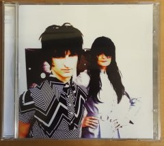 STARSEEDS - PARALLEL LIFE (1997) / THERE IS ENOUGH...(2000) - 2CD 2002 2 ALBÜM BİR ARADA ELECTRONIC DOWNTEMPO 2.EL