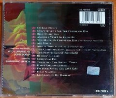CELINE DION - THESE ARE SPECIAL TIMES (1993) - CD 2.EL