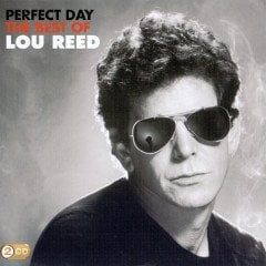 LOU REED - PERFECT DAY / THE BEST OF (2009) - 2CD 2.EL