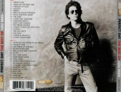 LOU REED - PERFECT DAY / THE BEST OF (2009) - 2CD 2.EL