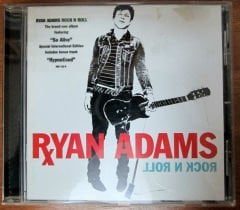 RYAN ADAMS - ROCK AND ROLL - CD 2.EL