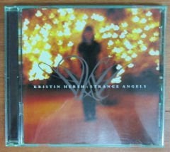 KRISTIN HERSH - STRANGE ANGELS CD 2.EL