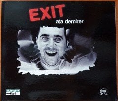 ATA DEMİRER - EXIT CD 2.EL
