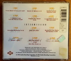 R.KELLY 12 PLAY (1993) CD 2.EL