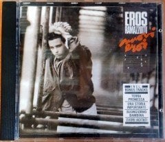 EROS RAMAZZOTTI - NUOVI EROI (1986) - CD 2.EL