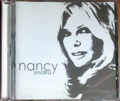 NANCY SINATRA - NANCY SINATRA (2004) SANCTUARY RECORDS CD 2.EL