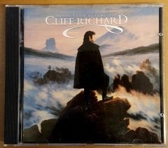 CLIFF RICHARD - SONGS FROM HEATHCLIFF (1995) - CD 2.EL