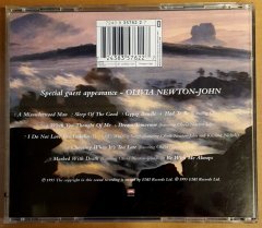 CLIFF RICHARD - SONGS FROM HEATHCLIFF (1995) - CD 2.EL