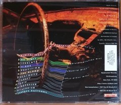 FRONT LINE ASSEMBLY - RECLAMATION (1997) - CD ROADRUNNER RECORDS 2.EL