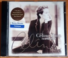 CELINE DION - S'IL SUFFISAIT D'AIMER (1998) - CD 2.EL