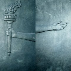 FUGAZI - THE ARGUMENT (2001) - LP 2020 EDITION MADE IN USA SIFIR PLAK