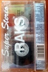 R.E.M. - SINGLES COLLECTED (1995) KENT CASSETTE MADE IN TURKEY ''NEW''