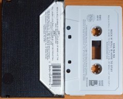 SHA NA NA - ROCK N' ROLL IS HERE TO STAY (1988) - KASET 2.EL