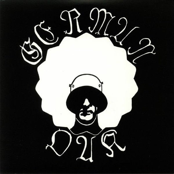 GERMAN OAK - DOWN IN THE BUNKER (2017) - 2LP 2018 KRAUT ROCK SIFIR PLAK