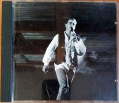 EROS RAMAZZOTTI - EROS IN CONCERT DISC 2 (1991) - CD 2.EL