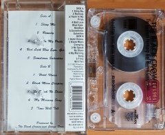 THE BLACK CROWES - THE SOUTHERN HARMONY AND MUSICAL COMPANION (1995) RAKS KASET 2.EL