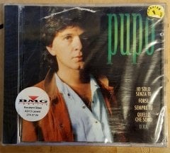 PUPO - same title BEST OF / COMPILATION (1996) - CD SIFIR