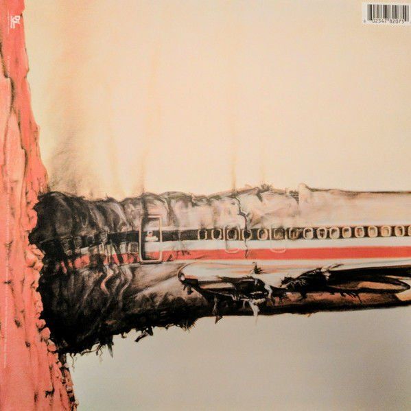 BEASTIE BOYS - LICENSED TO ILL (1986) - LP 2023 MAROON OPAQUE COLOURED EDITION SIFIR PLAK