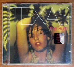TEXAS - THE HUSH (1999) - CD 2.EL