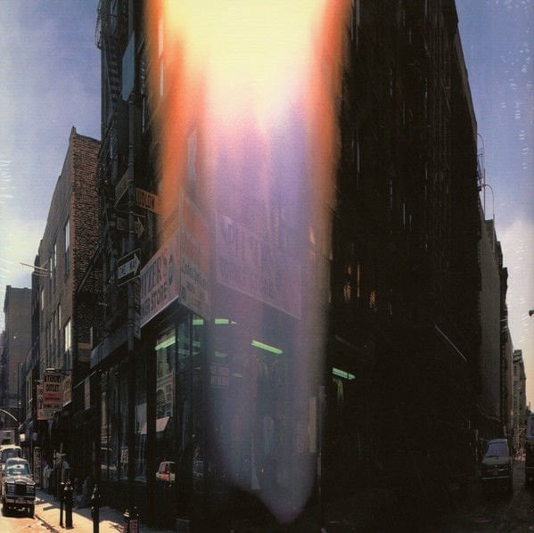 BEASTIE BOYS - PAUL'S BOUTIQUE (1989) - LP 180GR SIFIR PLAK